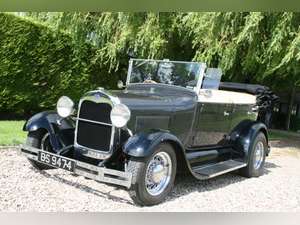 1929 Ford Model A Phaeton Hot Rod,.More Hot Rods Wanted (picture 1 of 48)