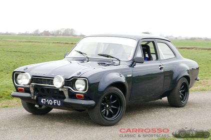 Picture of 1968 Ford Escort Mk1 RS2000 Evocation Rally prepared For Sale