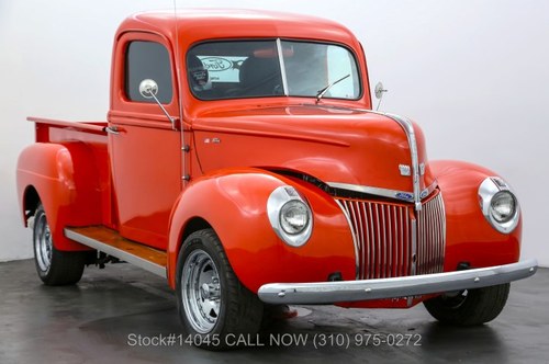 1941 Ford F100 For Sale