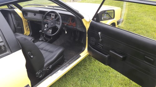 1983 Crayford Cortina For Sale