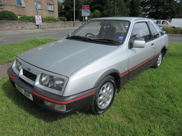 Picture of 1984 Ford Sierra XR4i For Sale