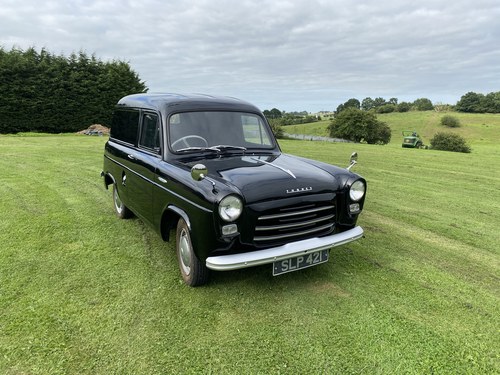 1956 Ford Thames 300e  For Sale