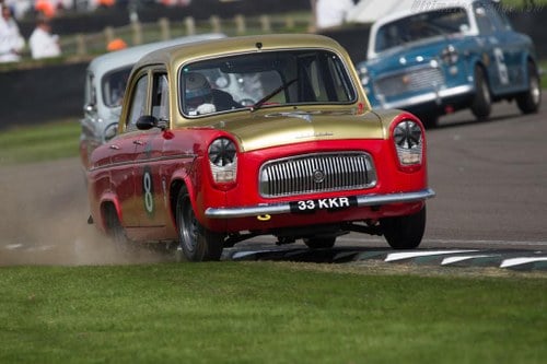 1958 Ford Prefect Alan Mann Racing Goodwood regular Kaufen Bei