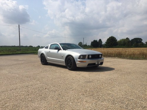 2005 Ford Mustang GT S197 For Sale