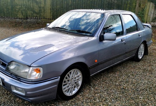 1990 Ford Sierra Cosworth 2wd For Sale