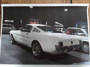 1965 mustang fastback For Sale (picture 3 of 10)