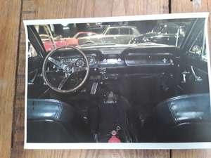 1965 mustang fastback For Sale (picture 4 of 10)