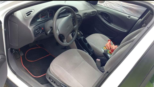 1999 Ford Taurus, Resident evil 2 En Venta