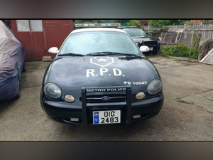 1999 Resident evil 2 For Sale (picture 7 of 12)