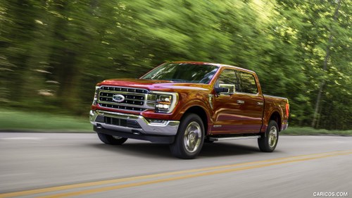 2020 Ford F-150 LIMITED 3.5L Highoutput 450BHP! 4x4 SOLD