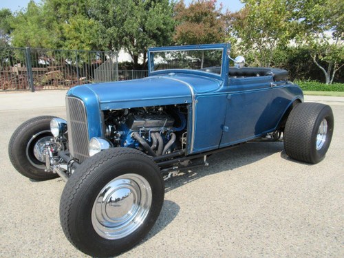 1931 Ford Custom For Sale
