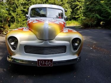 Picture of Lot 309- 1946 Ford Sport Coupe Hot Rod For Sale by Auction