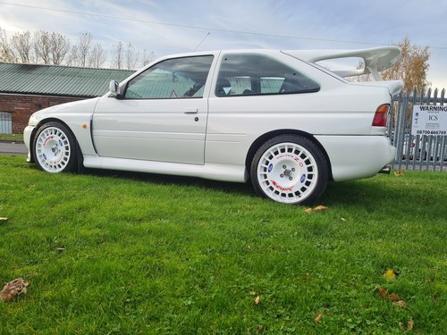 1992 Ford escort rs cosworth For Sale
