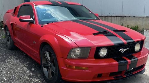 Picture of 2006 Ford Mustang 4.6 V8 RARE MANUAL BEAST - For Sale