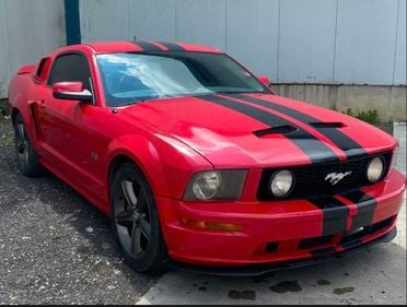 Picture of 2006 Ford Mustang 4.6 V8 RARE MANUAL BEAST For Sale