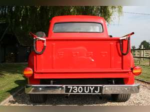 1955 Ford f100 V8 Hot Rod Pickup.Now Sold. More Wanted (picture 31 of 38)