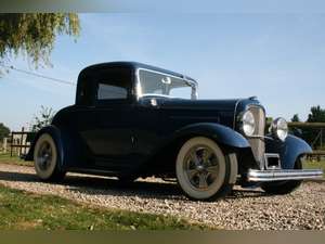 1932 Ford Model B Coupe V8 Hot Rod.Now Sold. More Wanted (picture 3 of 46)