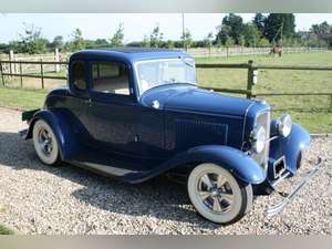 1932 Ford Model B Coupe V8 Hot Rod.Now Sold. More Wanted (picture 5 of 46)