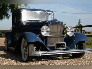 1932 Ford Model B Coupe V8 Hot Rod.Now Sold. More Wanted (picture 6 of 46)