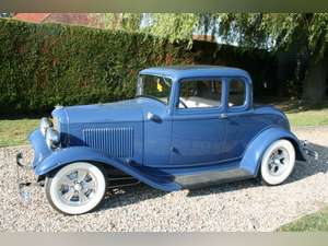 1932 Ford Model B Coupe V8 Hot Rod.Now Sold. More Wanted (picture 12 of 46)