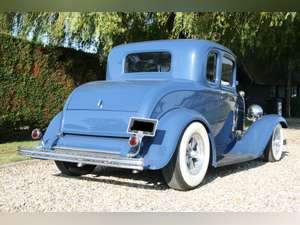 1932 Ford Model B Coupe V8 Hot Rod.Now Sold. More Wanted (picture 39 of 46)