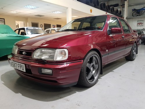 1993 Ford Sierra Cosworth - 500 BHP For Sale