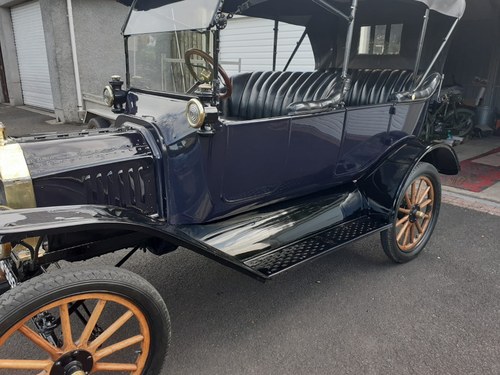 1915 Stunning Car For Sale