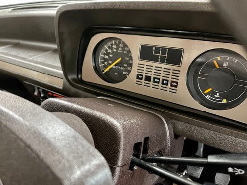 1981 Ford Fiesta - 8