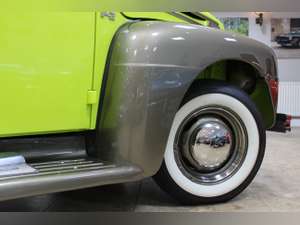 1950 Ford F2 Pick-up Flathead V8 T5 Manual - Fully Restored For Sale (picture 23 of 50)