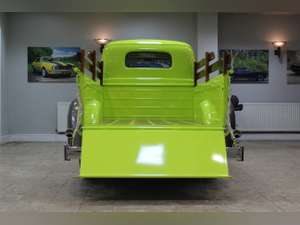 1950 Ford F2 Pick-up Flathead V8 T5 Manual - Fully Restored For Sale (picture 45 of 50)