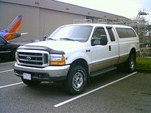 1997 Ford F250 HD XLT Lariat PowerStroke 4×4 5-Speed 38k mil For Sale