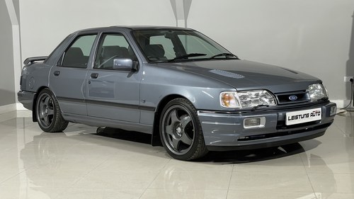 1988 Ford sierra rs cosworth sapphire 4dr For Sale