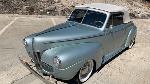 Picture of 1941 Classic 40's Ford - For Sale