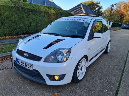 2007 Highly Modified Pocket Rocket Just 87,000 Miles 235 Torque SOLD