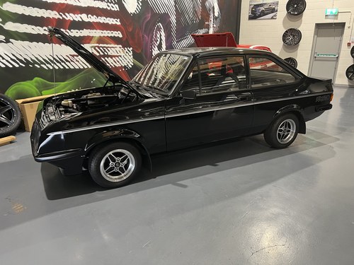 1977 Mk2 escort rs2000 For Sale