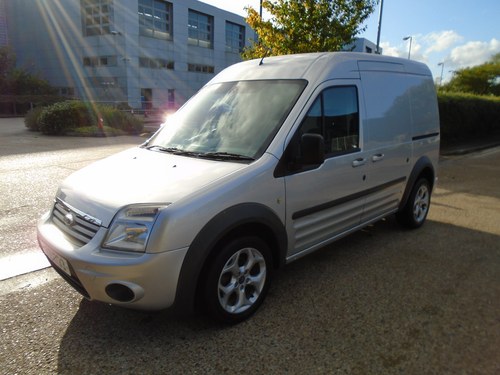 2011 Ford Transit Connect 1.8 Diesel TDCi T230 High Roof L 4 In vendita