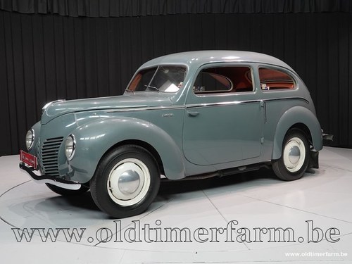 1950 Ford Taunus G73A '50 For Sale