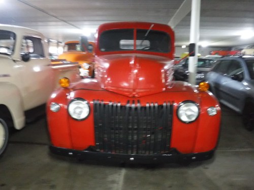 Ford F1 pick up 1947 For Sale