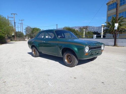 1970 Ford Escort Mk1 RS 2000 For Sale