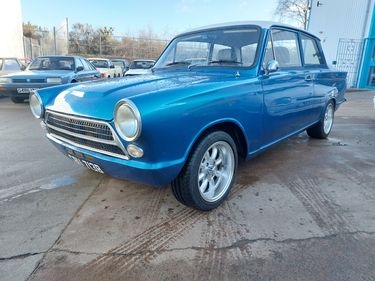 Picture of 1964 Ford Cortina MK1 2 Door - 1600 Twin 40s