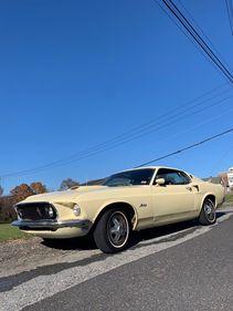 Picture of 1969 Ford Mustang Fastback - For Sale