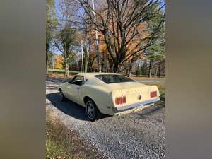 1969 Ford Mustang Fastback For Sale (picture 2 of 7)