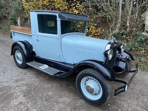 Ford 1929 Model A Pick-Up For Sale