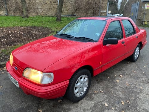 1994 FORD SIERRA SAPHIRE LX For Sale