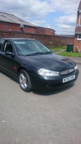 Picture of 2000 Mondeo ST24 For Sale