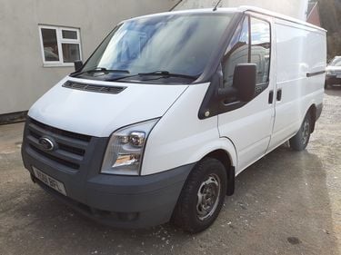 Picture of 2011/61 Ford Transit 85 T260M SWB, 1 Prev Owner, New Chain For Sale