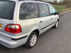 2001 Ford galaxy 7 seater pristine condition For Sale (picture 4 of 7)