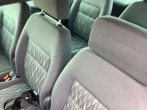 2001 Ford galaxy 7 seater pristine condition For Sale (picture 6 of 7)
