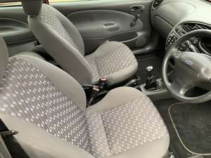 2002 Ford Fiesta  For Sale (picture 5 of 9)