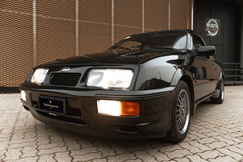 1987 FORD SIERRA RS COSWORTH For Sale